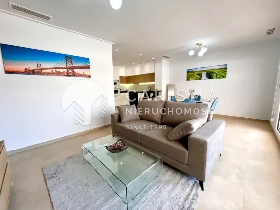 (17) Apartament na sprzedaż w Guardamar del Segura, Costa Blanca