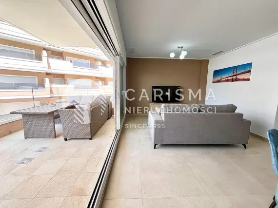 (18) Apartament na sprzedaż w Guardamar del Segura, Costa Blanca
