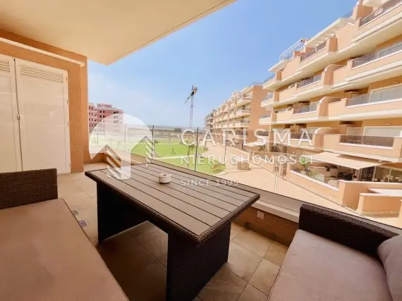 (19) Apartament na sprzedaż w Guardamar del Segura, Costa Blanca