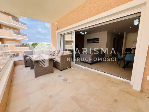 (20) Apartament na sprzedaż w Guardamar del Segura, Costa Blanca