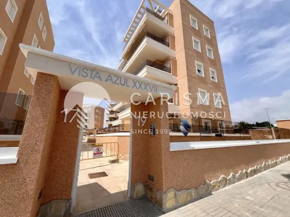 (21) Apartament na sprzedaż w Guardamar del Segura, Costa Blanca