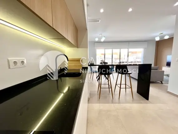(22) Apartament na sprzedaż w Guardamar del Segura, Costa Blanca