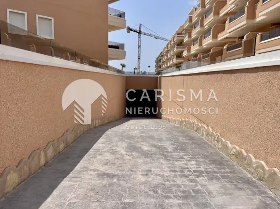 (25) Apartament na sprzedaż w Guardamar del Segura, Costa Blanca