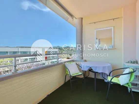 (7) Dwupoziomowy penthouse na sprzedaż w Jávea – zaledwie kilka kroków od plaży Playa del Arenal, Javea