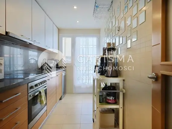 (12) Dwupoziomowy penthouse na sprzedaż w Jávea – zaledwie kilka kroków od plaży Playa del Arenal, Javea