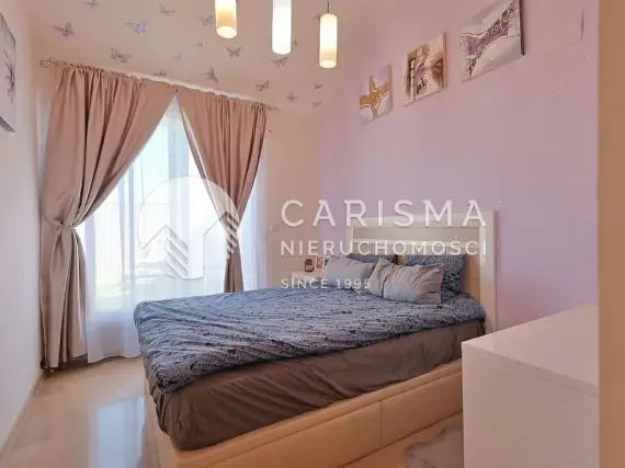 (15) Dwupoziomowy penthouse na sprzedaż w Jávea – zaledwie kilka kroków od plaży Playa del Arenal, Javea