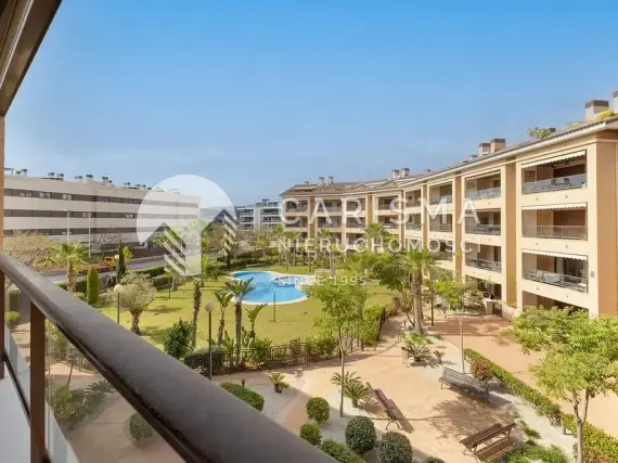 Nowoczesny apartament blisko Playa Arenal, Javea 1