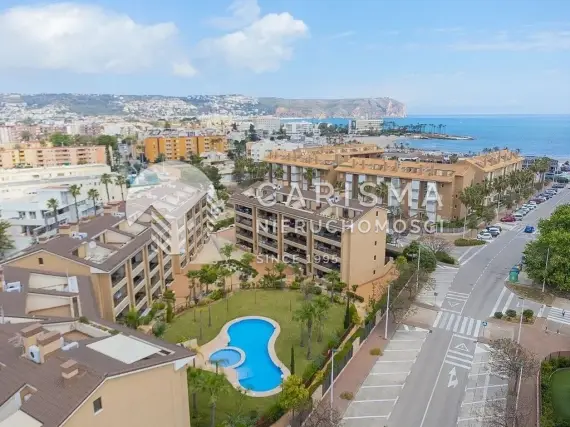Nowoczesny apartament blisko Playa Arenal, Javea 2