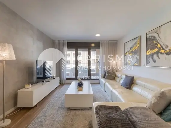 (4) Nowoczesny apartament blisko Playa Arenal, Javea
