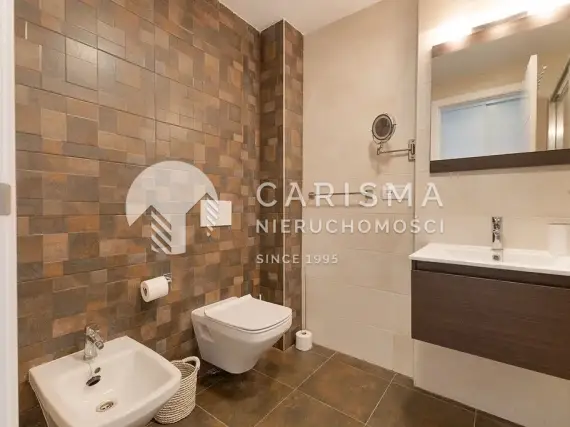 (7) Nowoczesny apartament blisko Playa Arenal, Javea