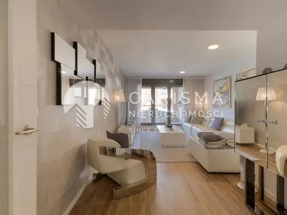 (9) Nowoczesny apartament blisko Playa Arenal, Javea