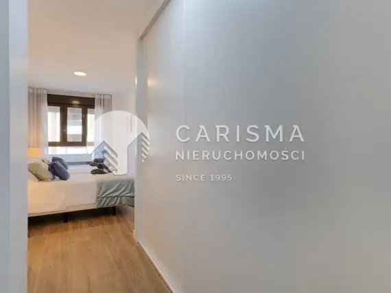 (20) Nowoczesny apartament blisko Playa Arenal, Javea