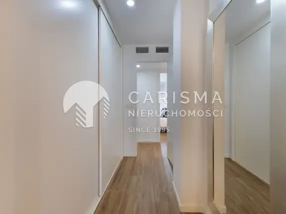 (22) Nowoczesny apartament blisko Playa Arenal, Javea