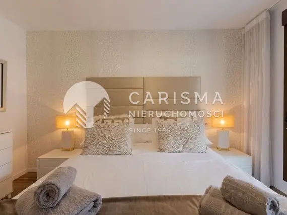 (24) Nowoczesny apartament blisko Playa Arenal, Javea
