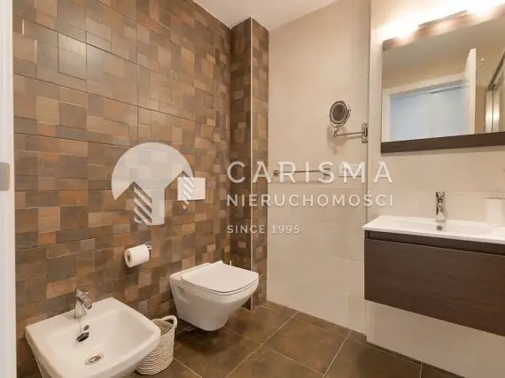(27) Nowoczesny apartament blisko Playa Arenal, Javea