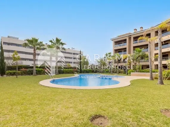 (30) Nowoczesny apartament blisko Playa Arenal, Javea