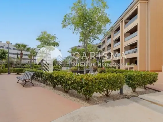 (34) Nowoczesny apartament blisko Playa Arenal, Javea