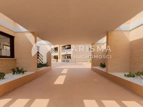 (36) Nowoczesny apartament blisko Playa Arenal, Javea