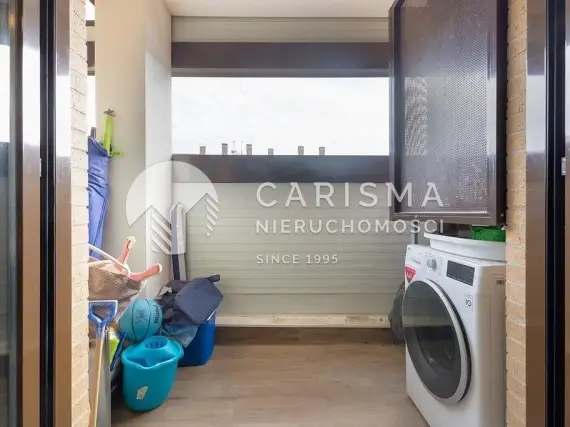 (29) Nowoczesny apartament blisko Playa Arenal, Javea