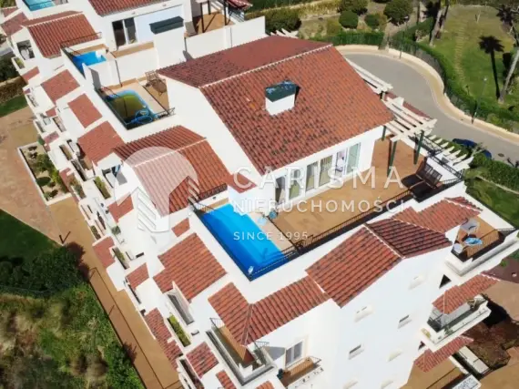 (10) Ekskluzywny Penthouse z Widokiem na Morze w Altea, Costa Blanca