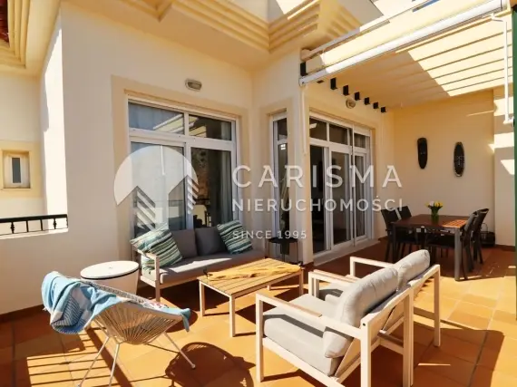 (16) Ekskluzywny Penthouse z Widokiem na Morze w Altea, Costa Blanca