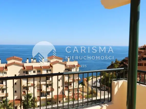 (17) Ekskluzywny Penthouse z Widokiem na Morze w Altea, Costa Blanca