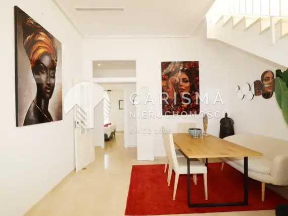 (28) Ekskluzywny Penthouse z Widokiem na Morze w Altea, Costa Blanca