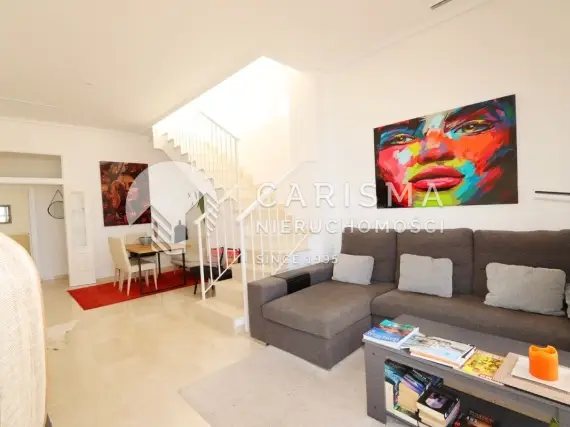 (29) Ekskluzywny Penthouse z Widokiem na Morze w Altea, Costa Blanca