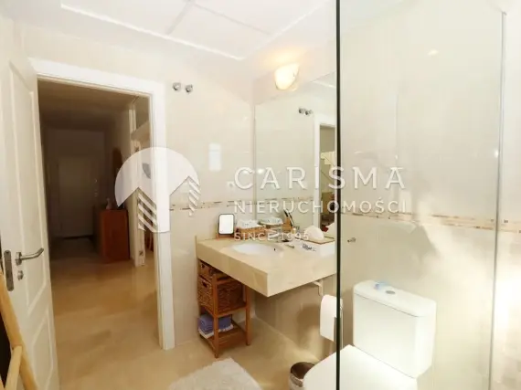 (36) Ekskluzywny Penthouse z Widokiem na Morze w Altea, Costa Blanca