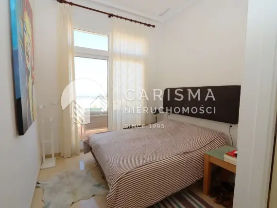 (38) Ekskluzywny Penthouse z Widokiem na Morze w Altea, Costa Blanca