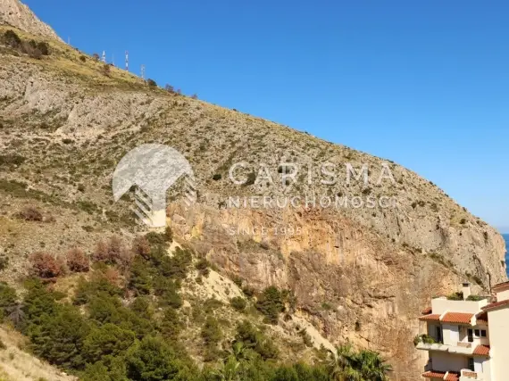 (45) Ekskluzywny Penthouse z Widokiem na Morze w Altea, Costa Blanca