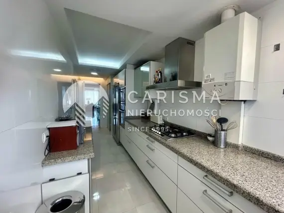(5) Ekskluzywny Apartament przy plaży Levante – Spektakularne Widoki