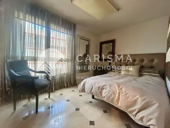(6) Ekskluzywny Apartament przy plaży Levante – Spektakularne Widoki