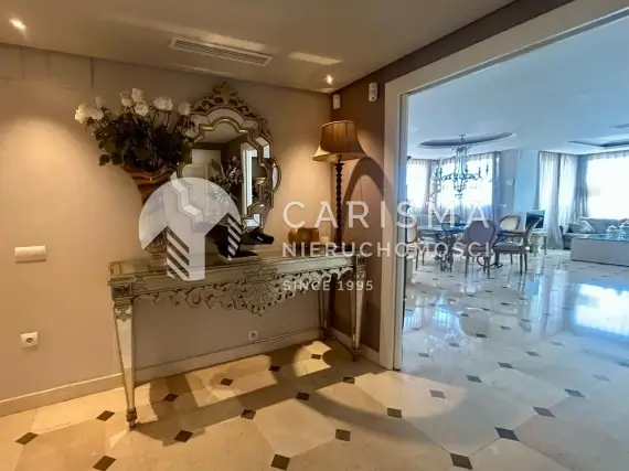 (17) Ekskluzywny Apartament przy plaży Levante – Spektakularne Widoki
