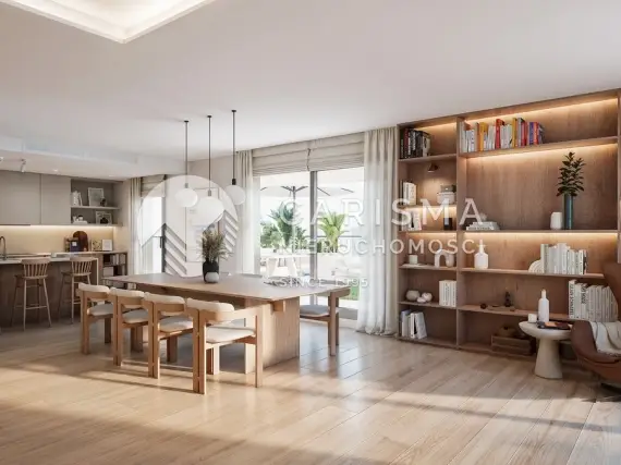 Luksusowy kompleks apartamentów, Fuengirola, Costa del Sol 2