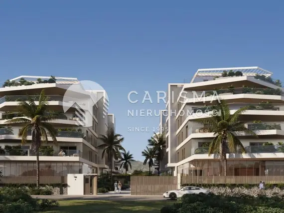 (11) Luksusowy kompleks apartamentów, Fuengirola, Costa del Sol