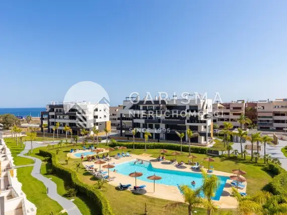 Apartament w Punta Prima, Costa Blanca 1