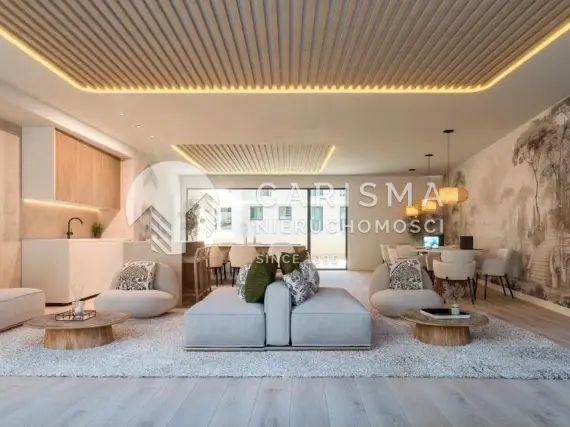 (5) Luksusowe apartamenty z widokiem na morze, Estepona,