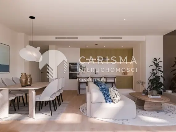 (8) Luksusowe apartamenty z widokiem na morze, Estepona,