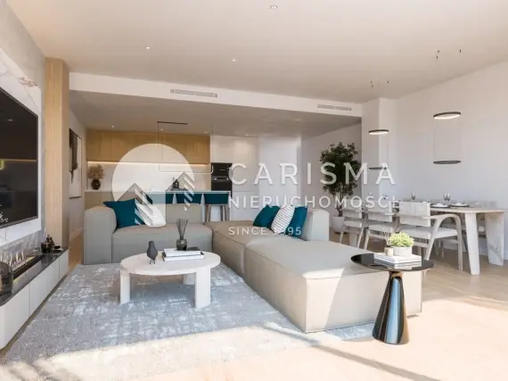 (9) Luksusowe apartamenty z widokiem na morze, Estepona,