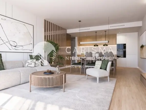 (10) Luksusowe apartamenty z widokiem na morze, Estepona,