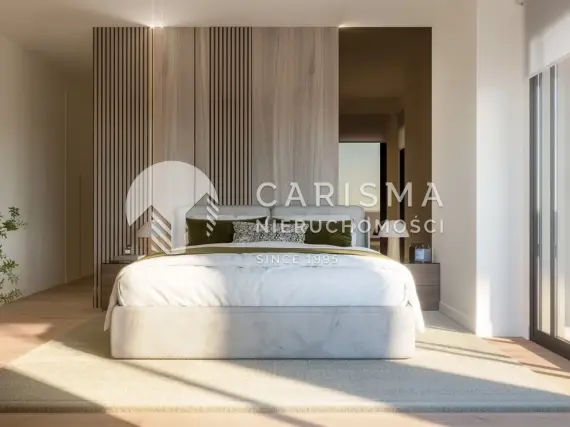 (11) Luksusowe apartamenty z widokiem na morze, Estepona,