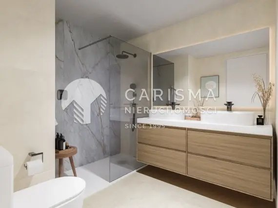 (13) Luksusowe apartamenty z widokiem na morze, Estepona,