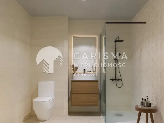 (14) Luksusowe apartamenty z widokiem na morze, Estepona,