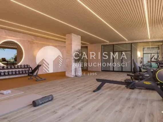 (15) Luksusowe apartamenty z widokiem na morze, Estepona,