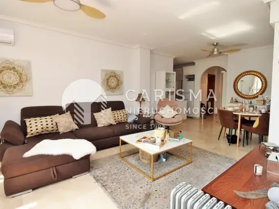 (7) Apartament w Playa Flamenca, Costa Blanca