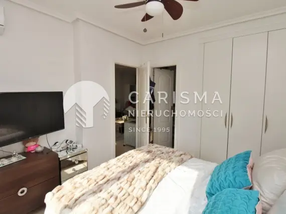 (14) Apartament w Playa Flamenca, Costa Blanca