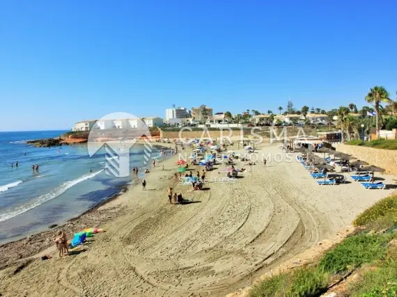 (32) Apartament w Playa Flamenca, Costa Blanca