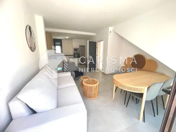 (7) Nowoczesne Mieszkanie w Villamartin, Costa Blanca