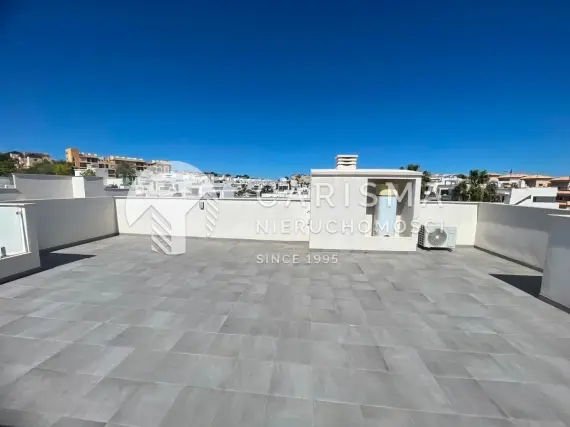 (18) Nowoczesne Mieszkanie w Villamartin, Costa Blanca